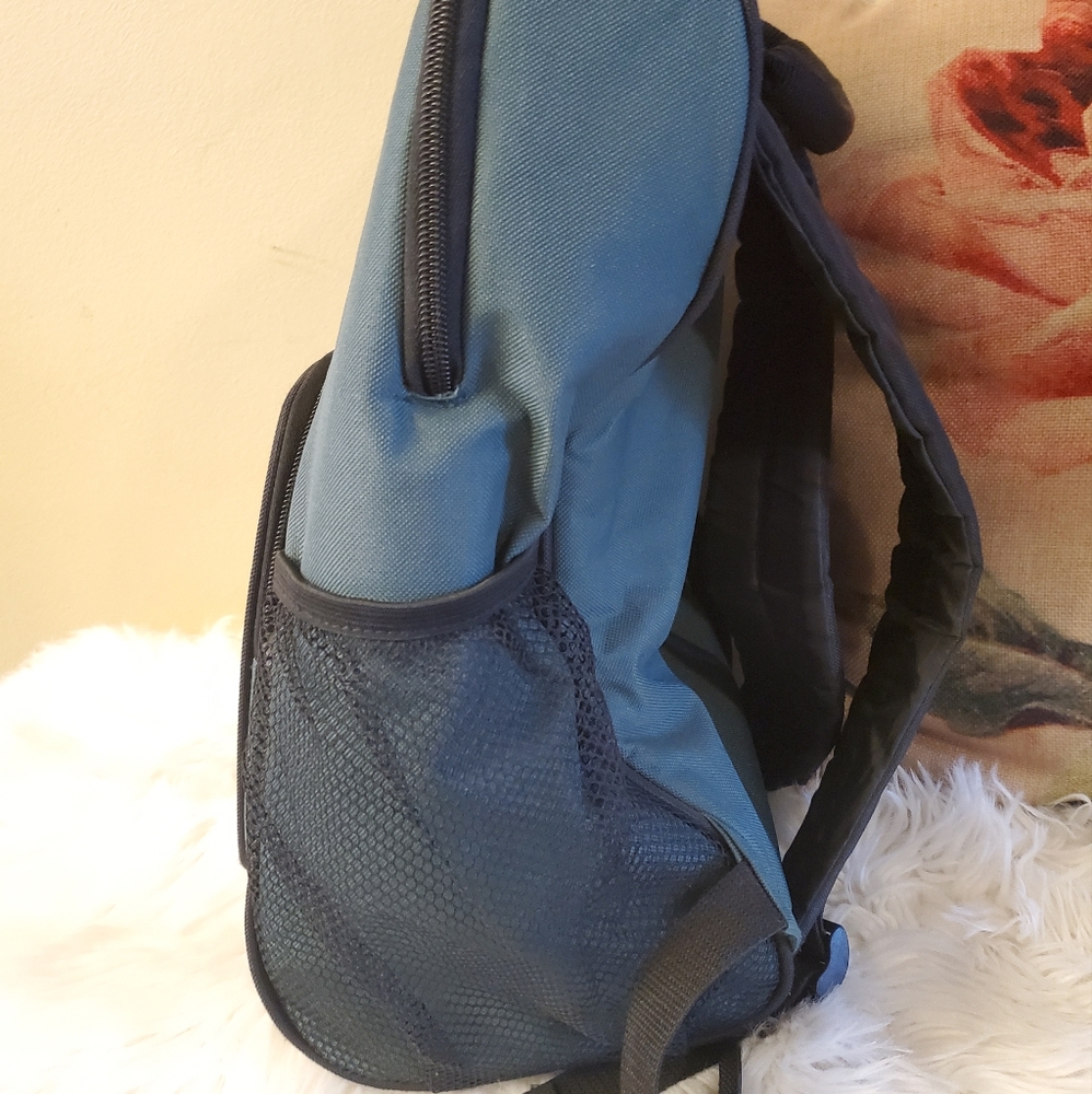 Hiking/Cooler Backpack - Picture 5 of 7